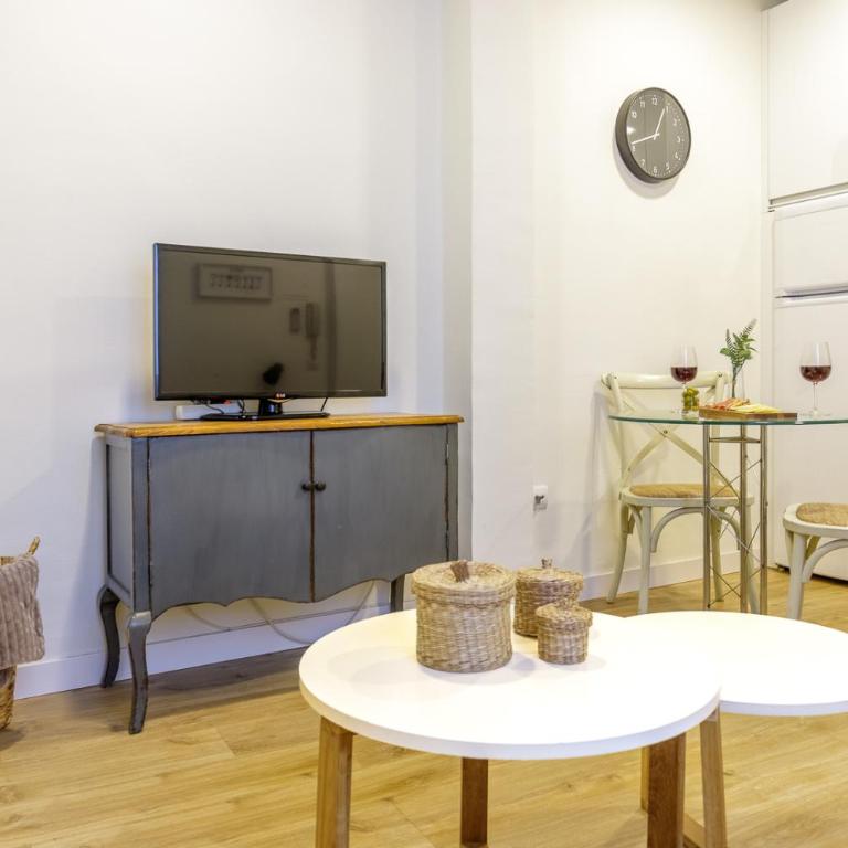 Comedias II & old town by ELE Apartments - Apartamento de 1 dormitorio - 7