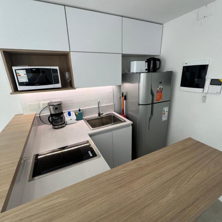 HERITAGE HOUSE - Palermo Soho Aparts Malab - Apartamento de 1 dormitorio - 15