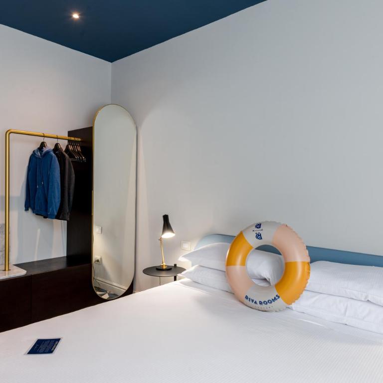 Riva Rooms - Camera King - 9