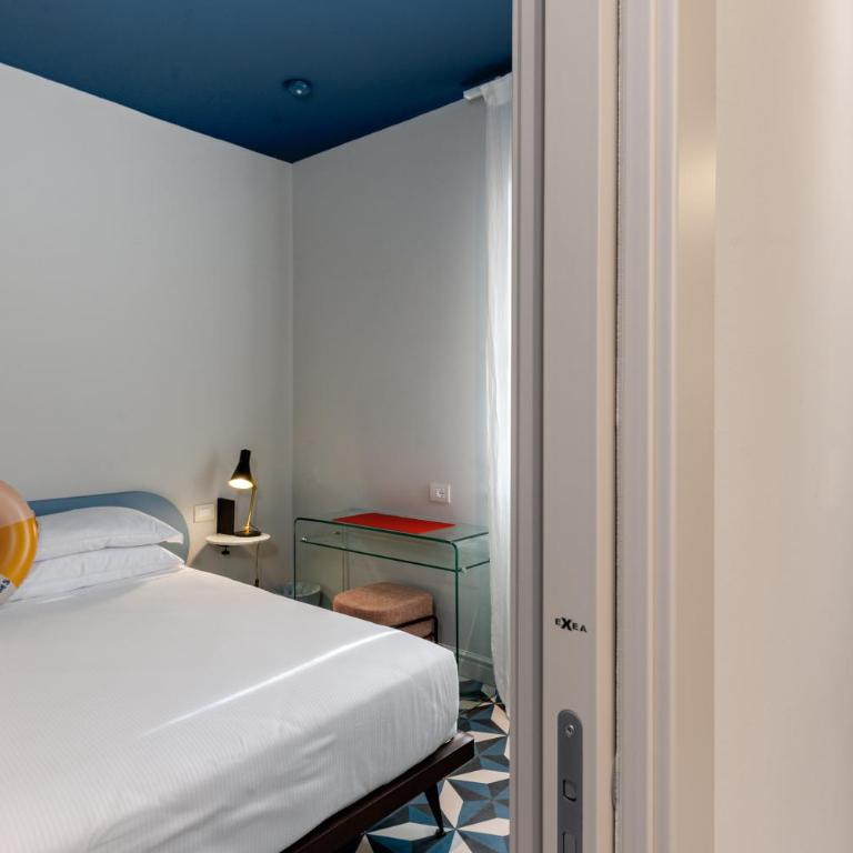 Riva Rooms - Camera King - 10