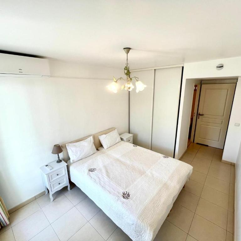 Spacieux 2 chambres TERRASSE, PARKING proche CENTRE VILLE A2B237 - Appartement avec Terrasse - 6
