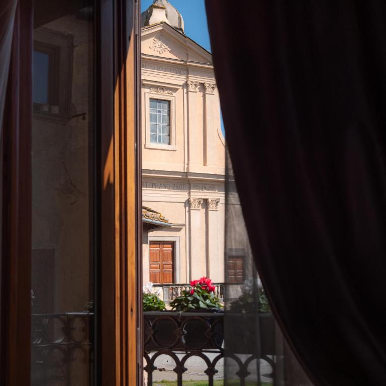 Suite Duomo - Appartamento con 1 Camera da Letto - 8