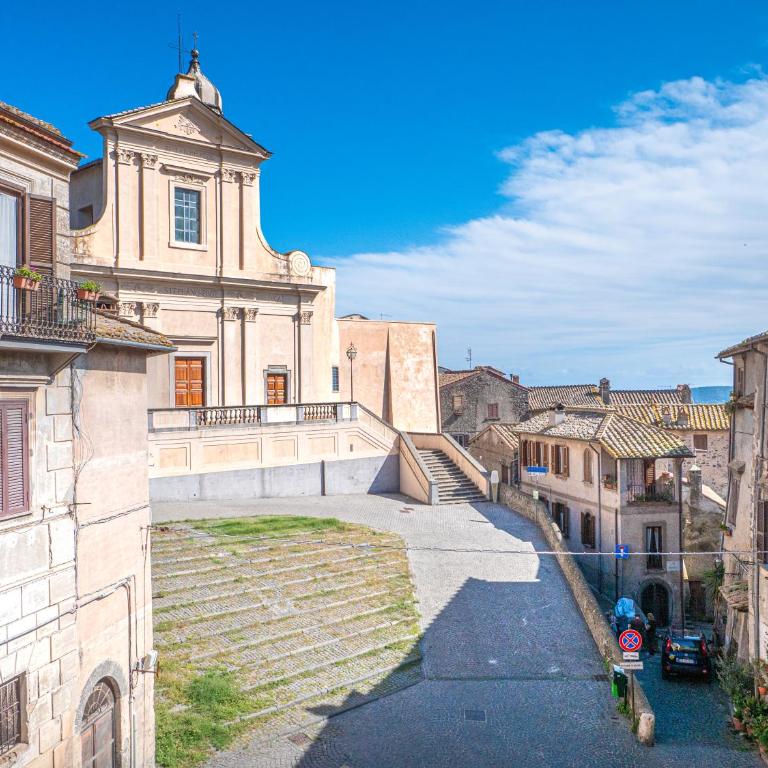 Suite Duomo - Appartamento con 1 Camera da Letto - 19