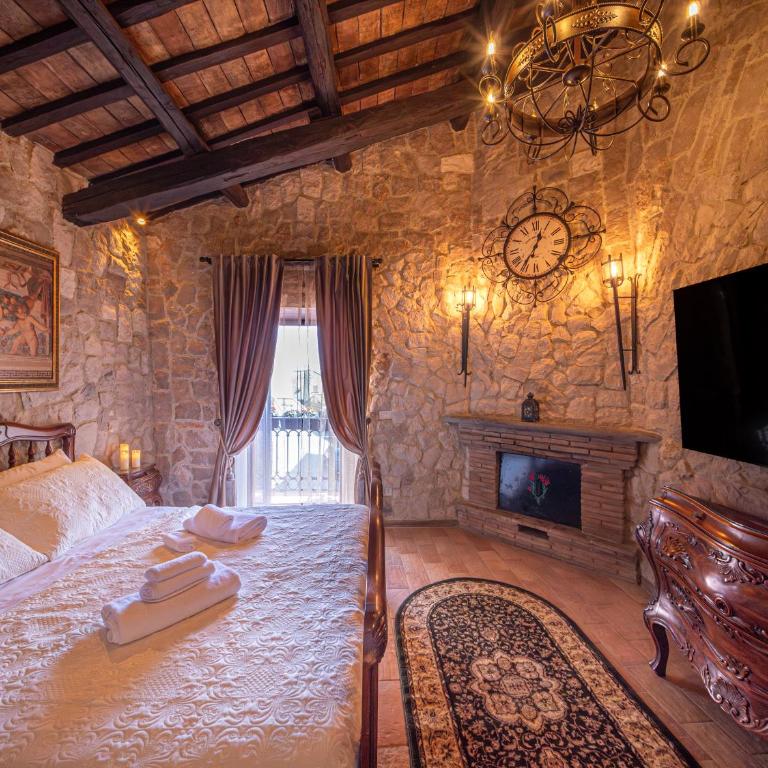 Suite Duomo - Appartamento con 1 Camera da Letto - 4