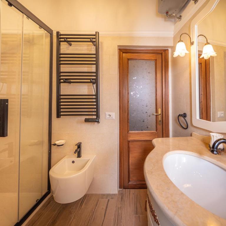 Suite Duomo - Appartamento con 1 Camera da Letto - 18