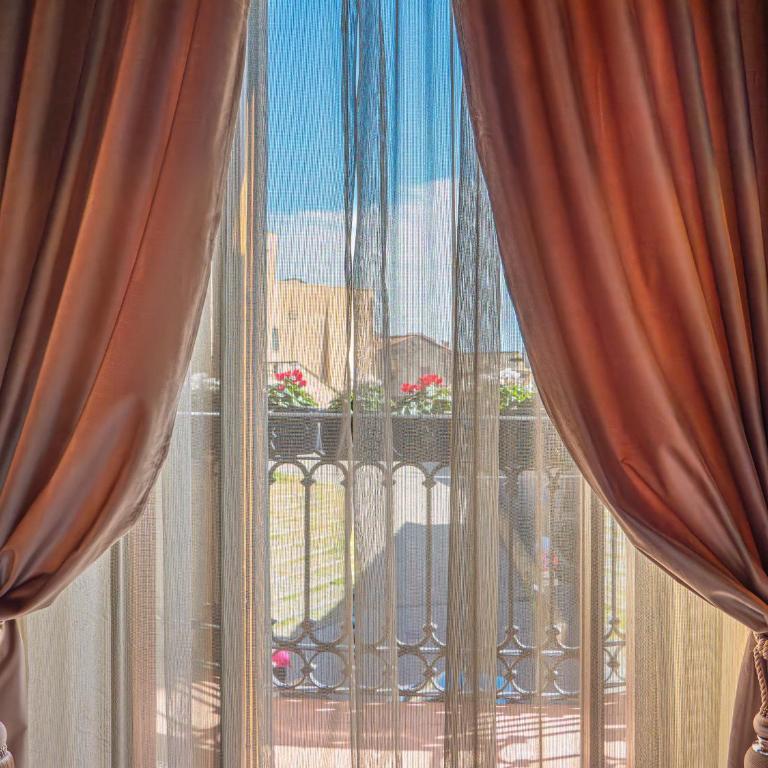 Suite Duomo - Appartamento con 1 Camera da Letto - 10
