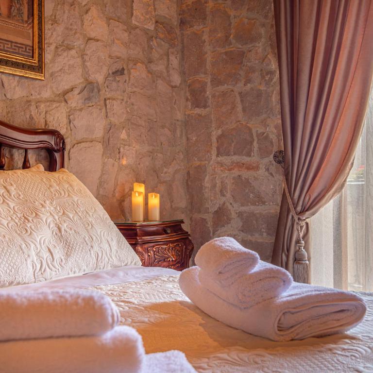 Suite Duomo - Appartamento con 1 Camera da Letto - 9