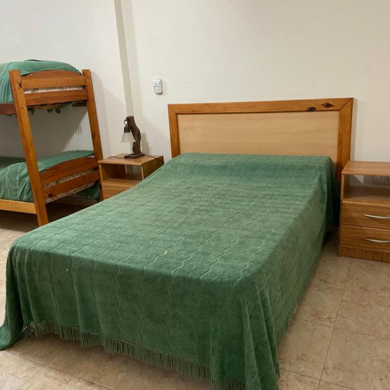 Tony Center IV - Quadruple Room - 3