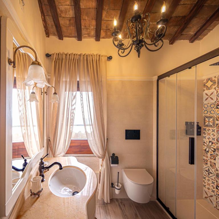 Suite Duomo - Appartamento con 1 Camera da Letto - 16