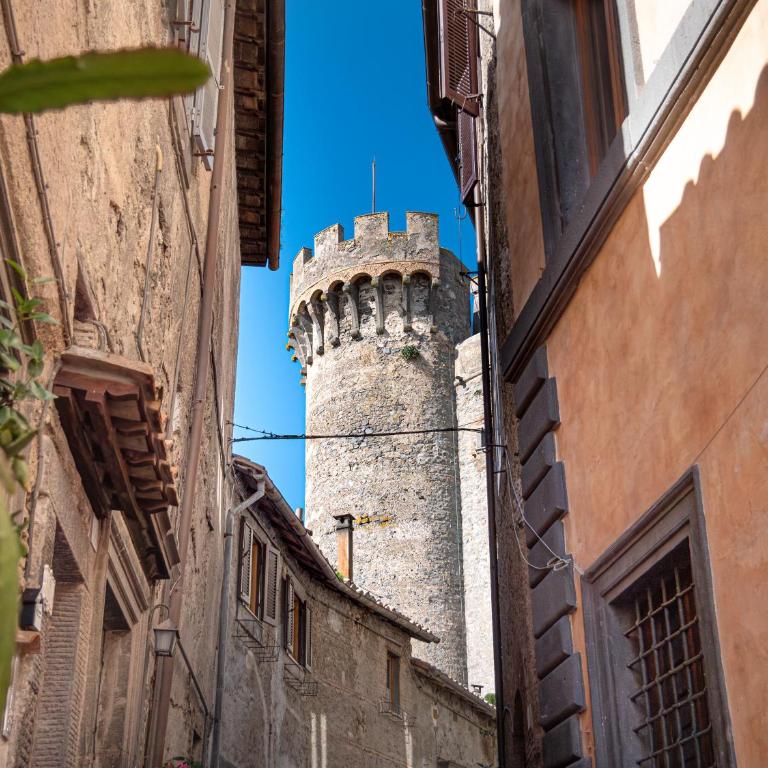 Suite Duomo - Appartamento con 1 Camera da Letto - 20