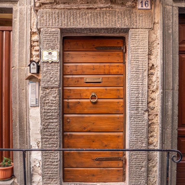Suite Duomo - Appartamento con 1 Camera da Letto - 22