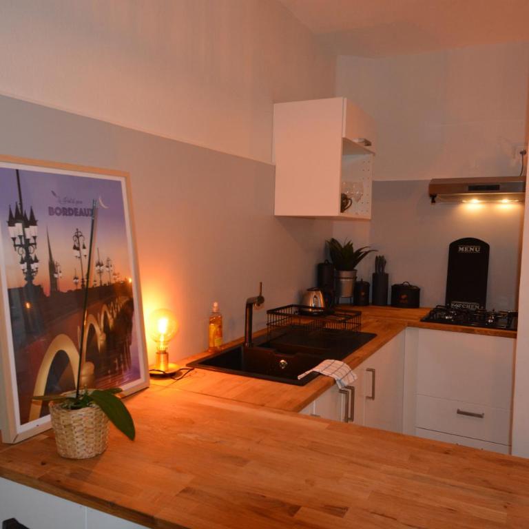 Rolland - Appartement 2 Chambres Deluxe avec Balcon - 4