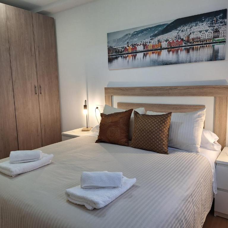EL Arroyu VUT 5585 AS - Apartamento de 2 dormitorios - 8