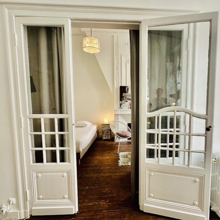 Rolland - Appartement 2 Chambres Deluxe avec Balcon - 5