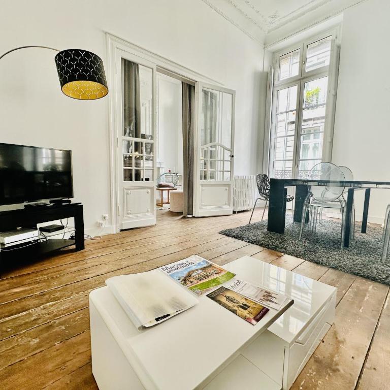Rolland - Appartement - 22