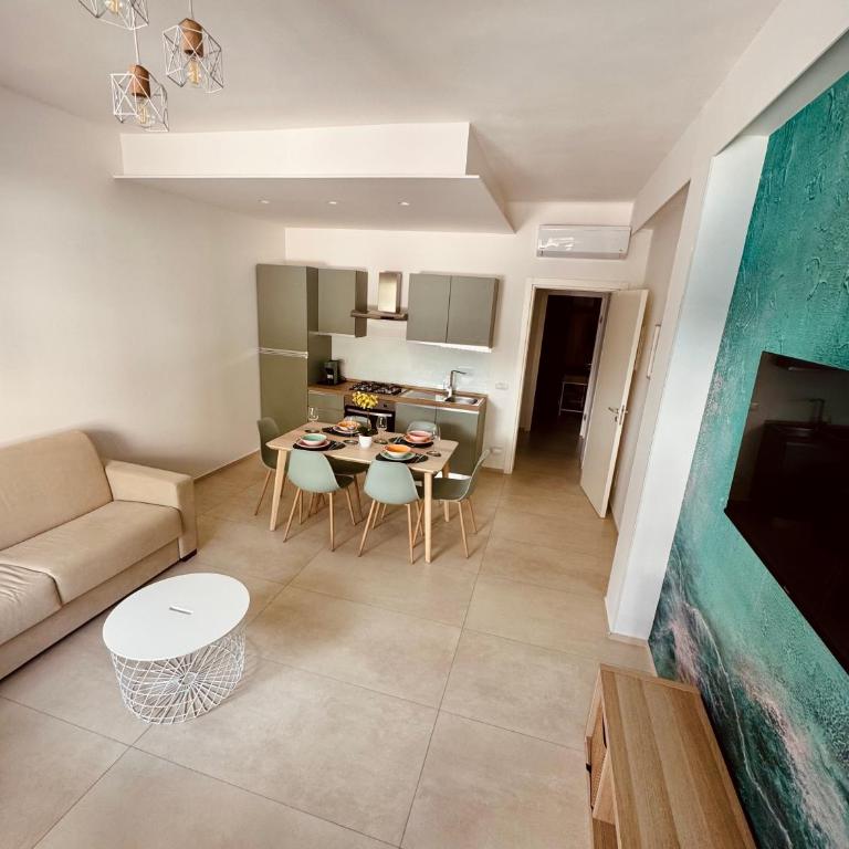 MSApartments - Casa con 1 Camera da Letto - 10