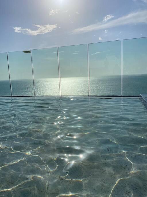 Lindo apto en Cartagena! Sale directo a la playa - One-Bedroom Apartment - 33