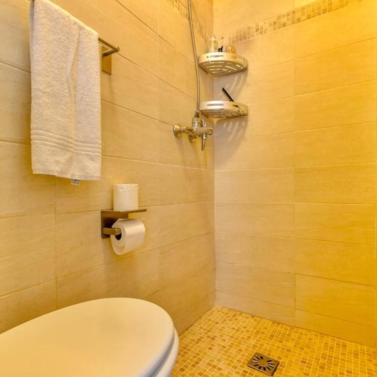NEW Studio Champs Elysées 2PAX - Appartement 1 Chambre - 3