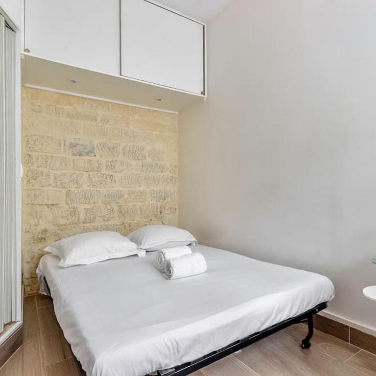 NEW Studio Champs Elysées 2PAX - Appartement 1 Chambre - 4