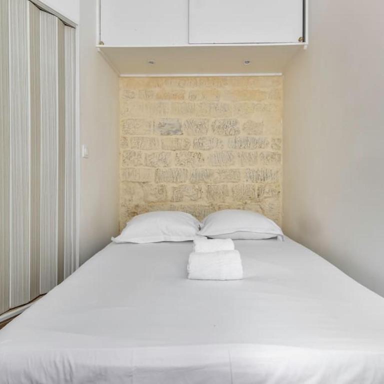 NEW Studio Champs Elysées 2PAX - Appartement 1 Chambre - 6