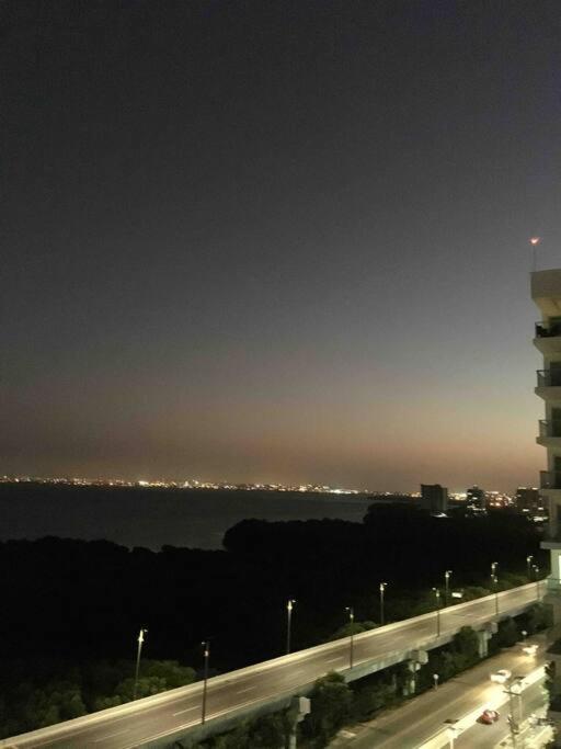 Lindo apto en Cartagena! Sale directo a la playa - One-Bedroom Apartment - 44