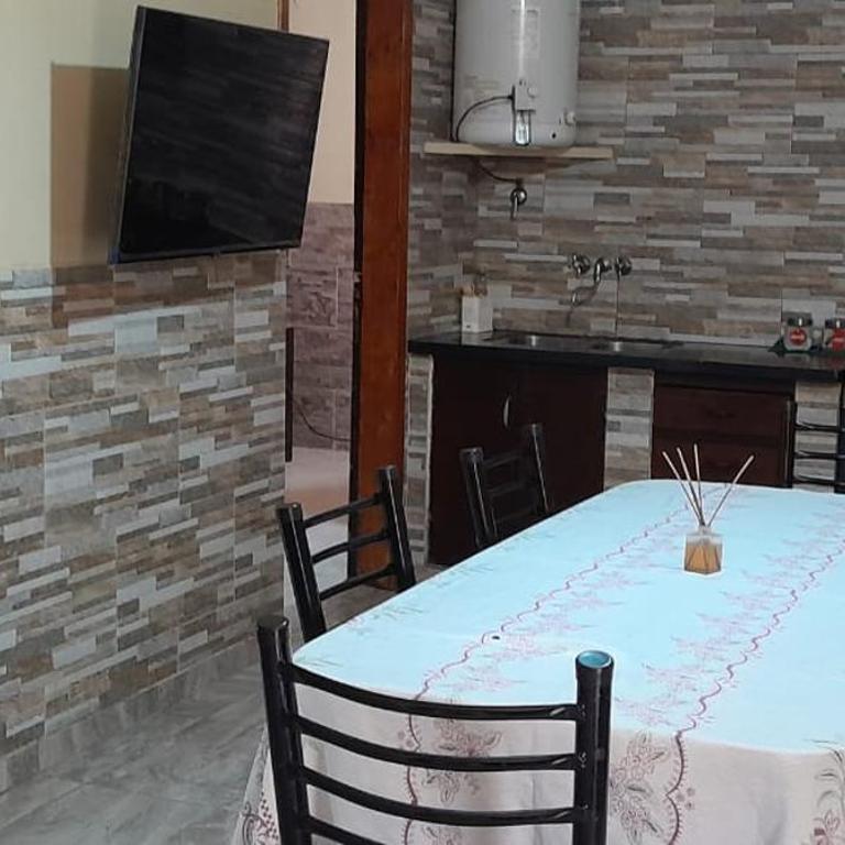 Casa Quequén - Casa de 3 dormitorios - 3