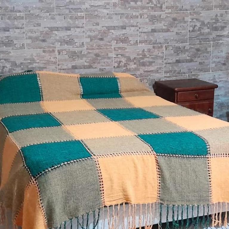 Casa Quequén - Casa de 3 dormitorios - 8