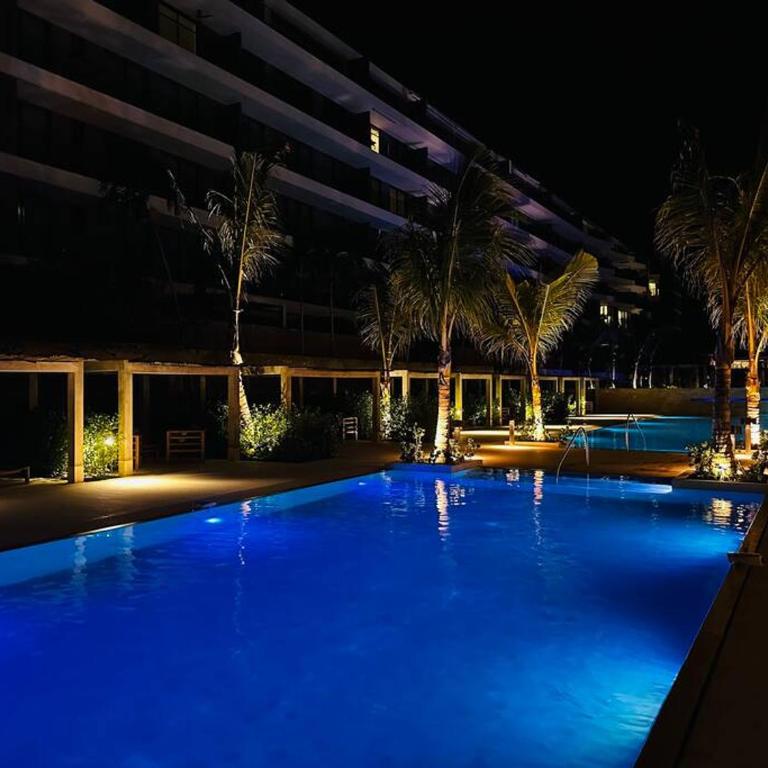 Mágico Apartamento - Vista Infinita al Mar - Apartamento de 1 dormitorio - 67