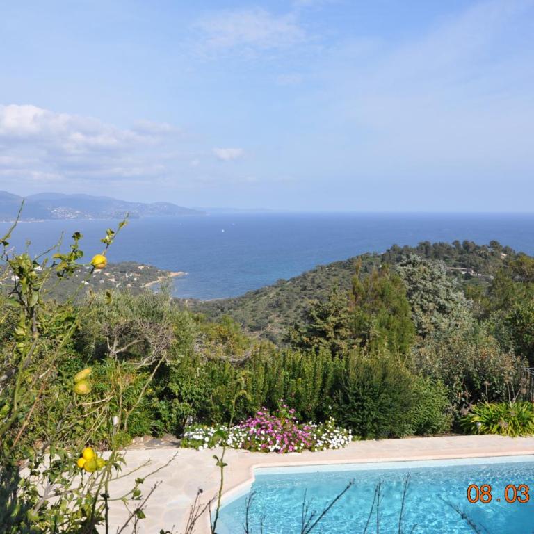 Plein Ciel - Villa avec Piscine Privée - 15