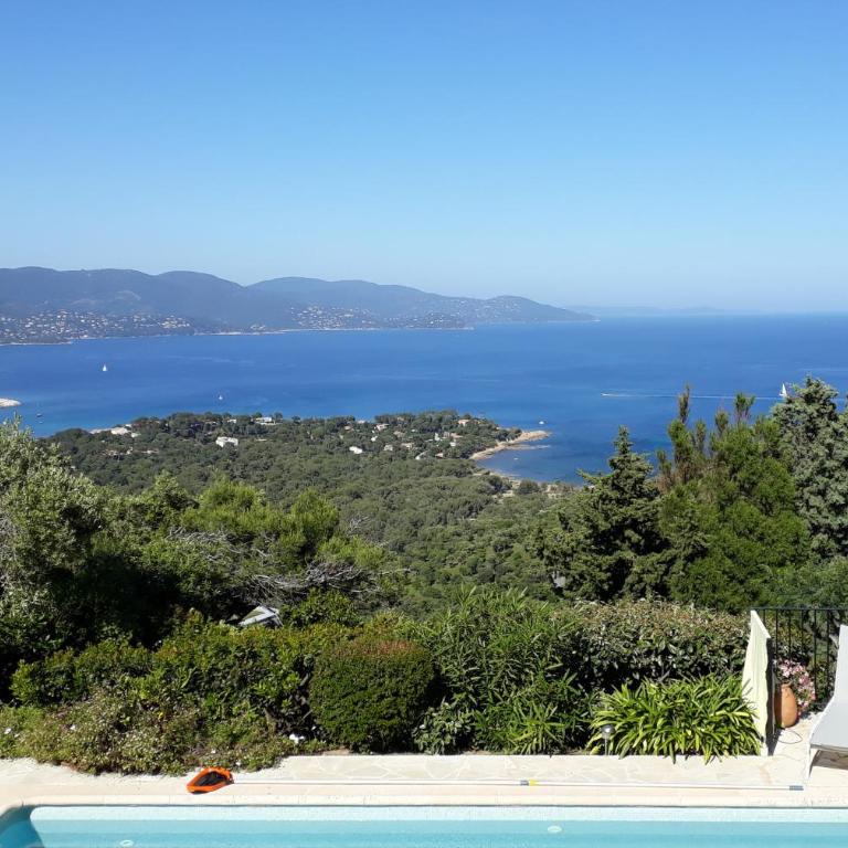 Plein Ciel - Villa avec Piscine Privée - 16