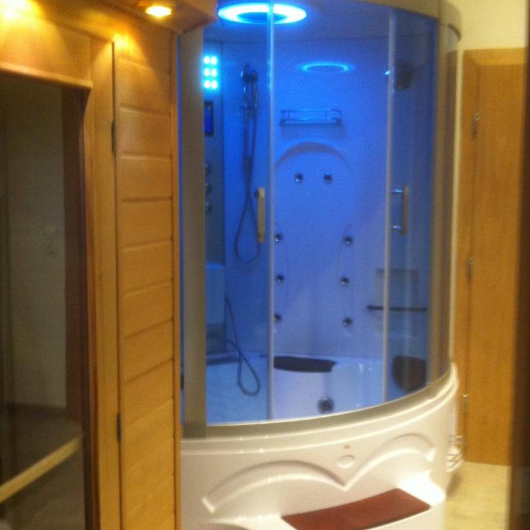 Großglockner Goldried Chalet - Apartamento de 2 dormitorios con terraza - 4