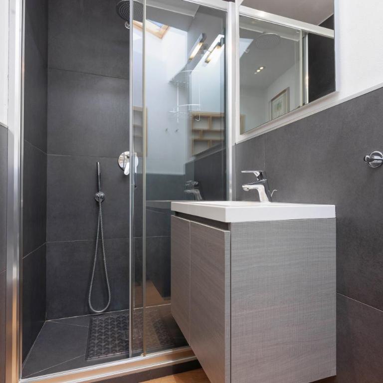 Pindemonte deluxe Apartment - Appartamento con 2 Camere da Letto - 18