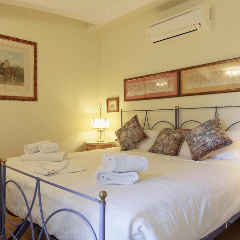 Pindemonte deluxe Apartment - Appartamento con 2 Camere da Letto - 4