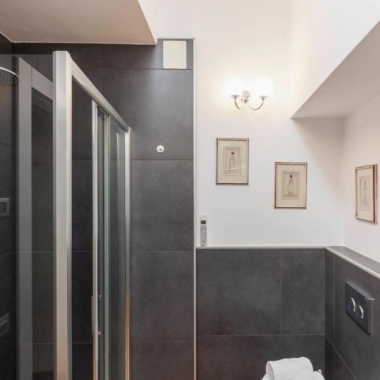 Pindemonte deluxe Apartment - Appartamento con 2 Camere da Letto - 9