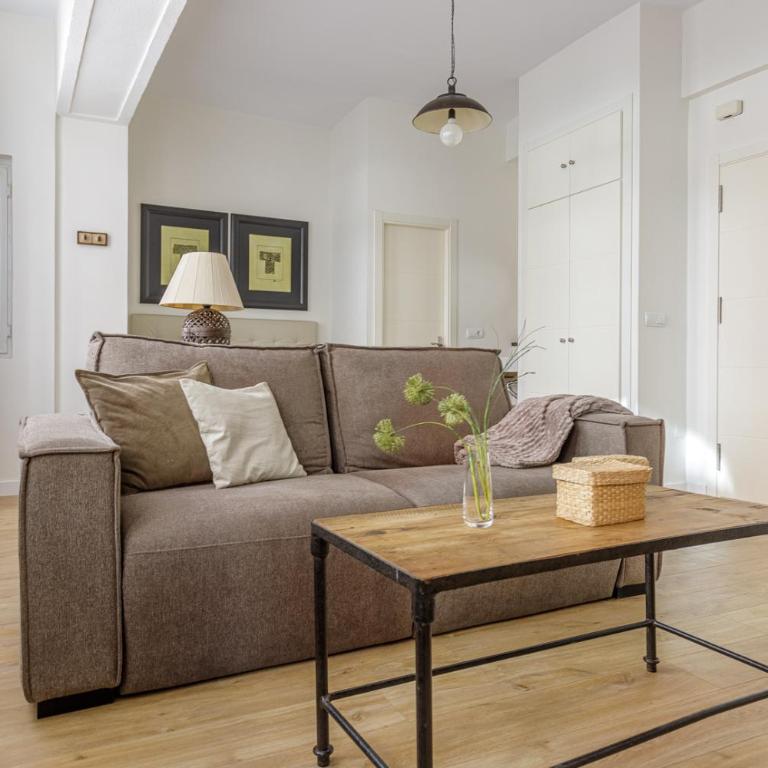 Comedias I & old town by ELE Apartments - Apartamento de 1 dormitorio - 6