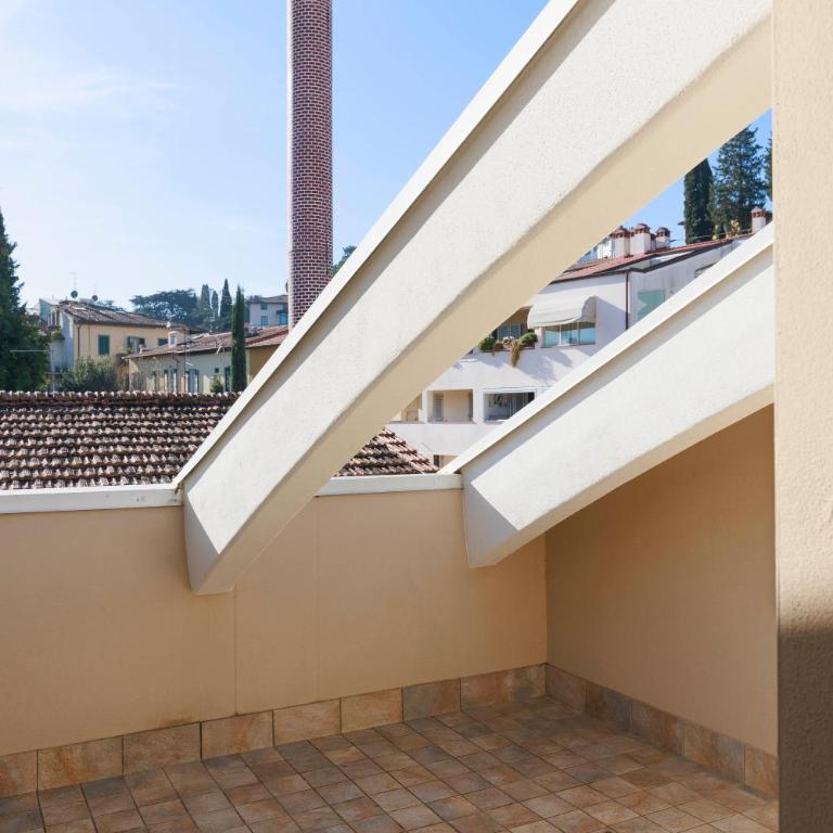 Pindemonte deluxe Apartment - Appartamento con 2 Camere da Letto - 7