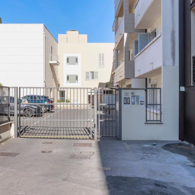 Pindemonte deluxe Apartment - Appartamento con 2 Camere da Letto - 23