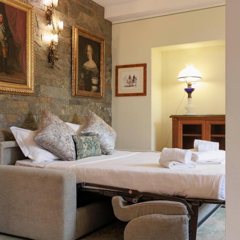 Pindemonte deluxe Apartment - Appartamento con 2 Camere da Letto - 15