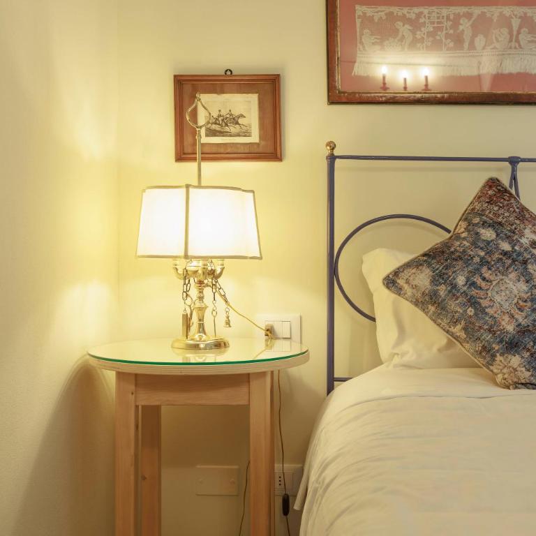 Pindemonte deluxe Apartment - Appartamento con 2 Camere da Letto - 5