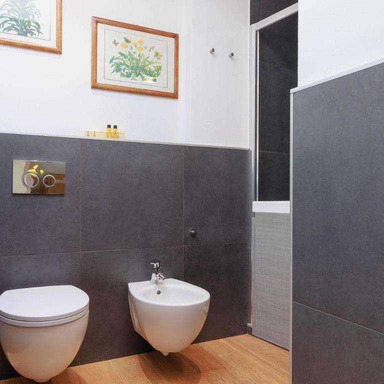 Pindemonte deluxe Apartment - Appartamento con 2 Camere da Letto - 19