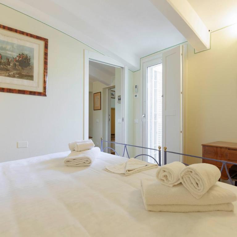 Pindemonte deluxe Apartment - Appartamento con 2 Camere da Letto - 6
