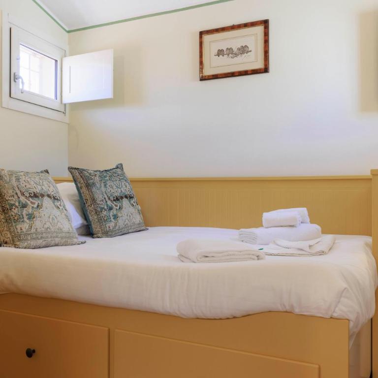 Pindemonte deluxe Apartment - Appartamento con 2 Camere da Letto - 17
