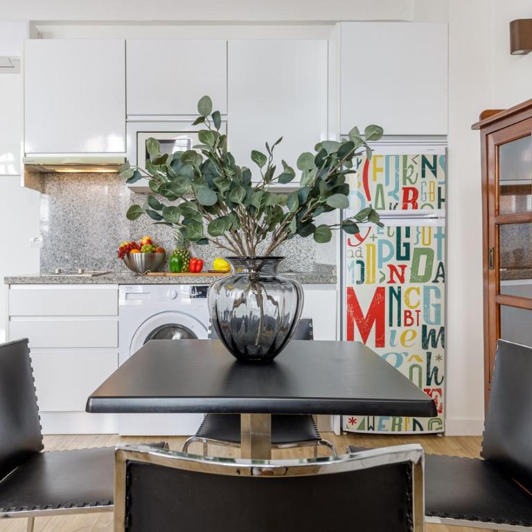 Comedias I & old town by ELE Apartments - Apartamento de 1 dormitorio - 9