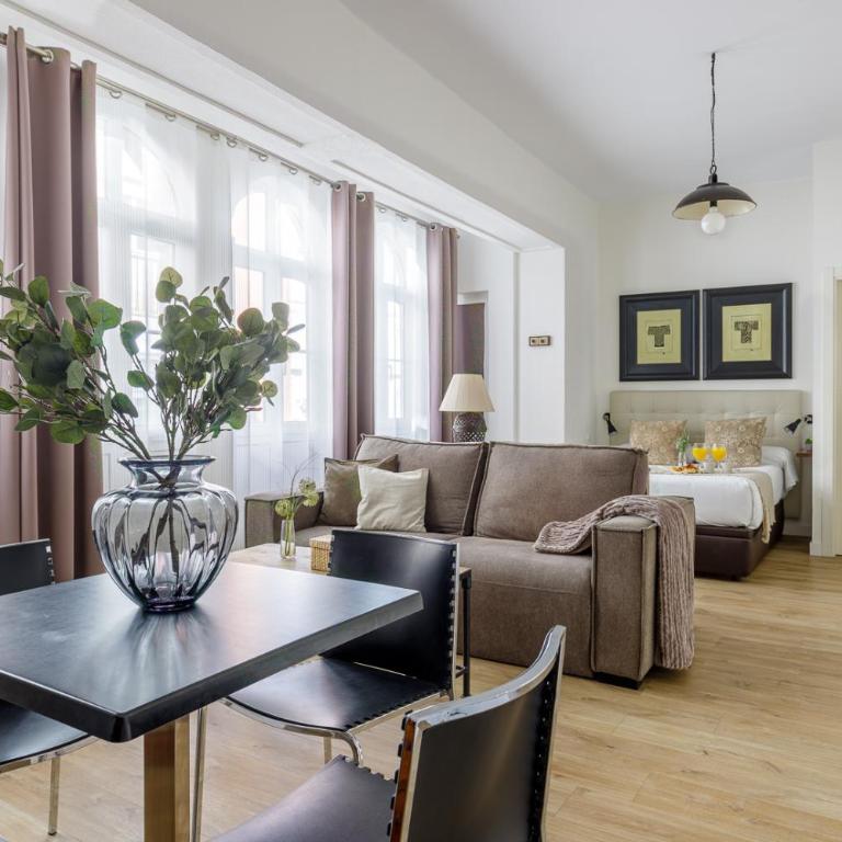 Comedias I & old town by ELE Apartments - Apartamento de 1 dormitorio - 1