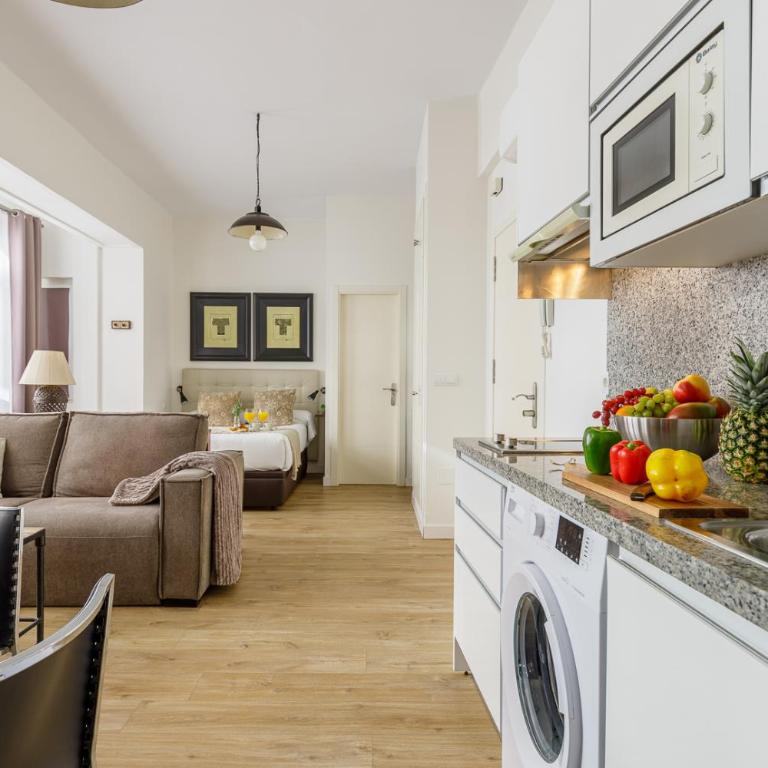 Comedias I & old town by ELE Apartments - Apartamento de 1 dormitorio - 11