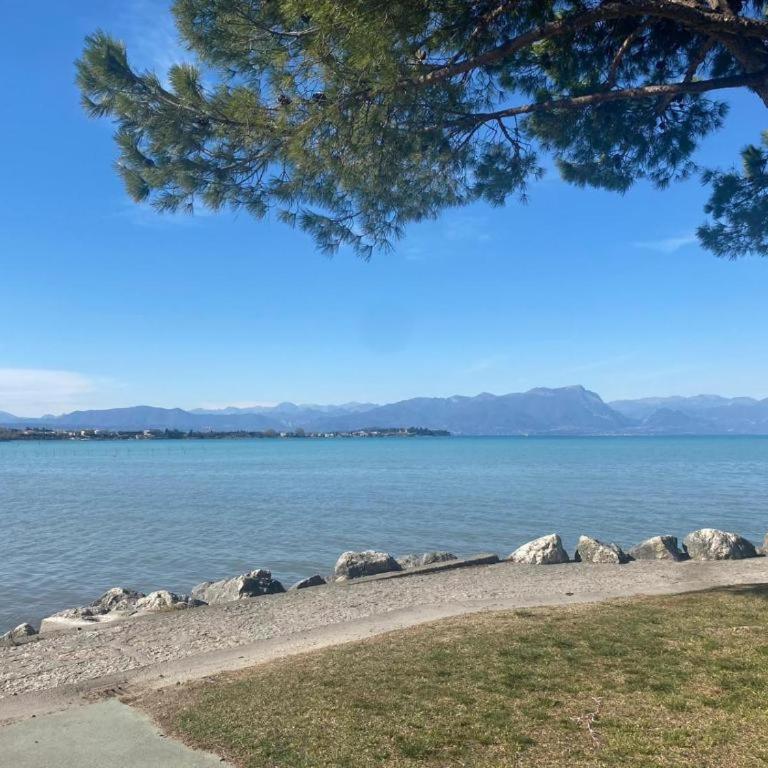 Sirmione - Independent House with Garden - Three-Bedroom House - 19