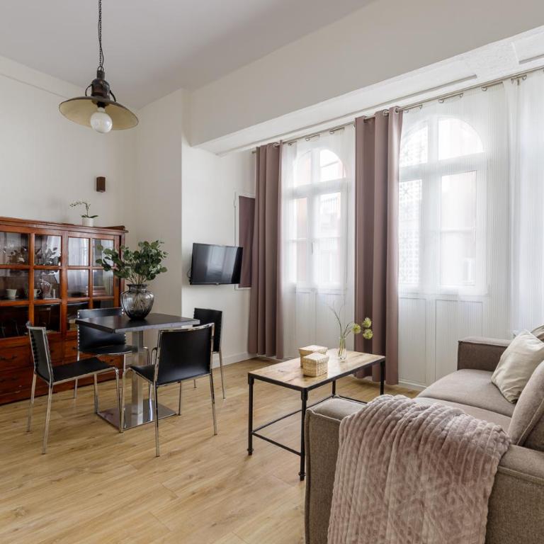 Comedias I & old town by ELE Apartments - Apartamento de 1 dormitorio - 10