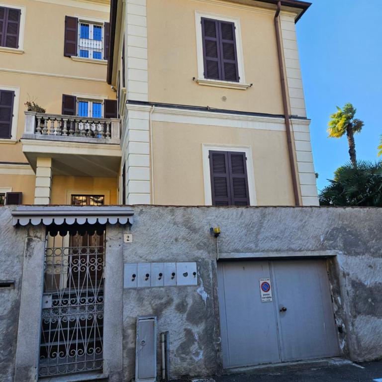 Vista Lago - Appartamento con 1 Camera da Letto - 25