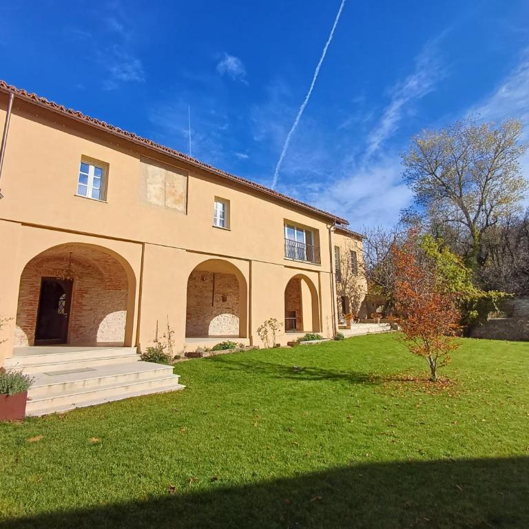 Santo Stefano Resort - Loft Abside -Vicoforte - Appartamento con 1 Camera da Letto - 2