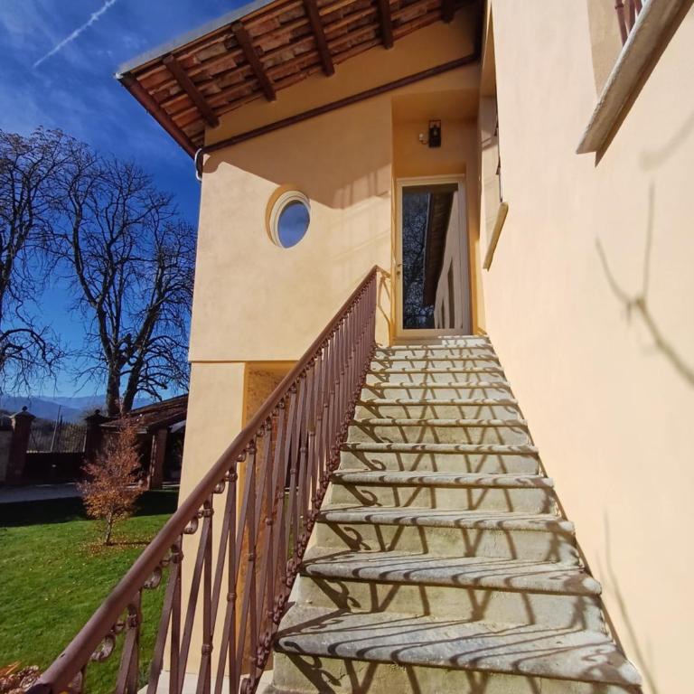 Santo Stefano Resort - Loft Abside -Vicoforte - Appartamento con 1 Camera da Letto - 3